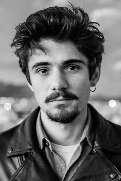 Kostas Nikouli profile