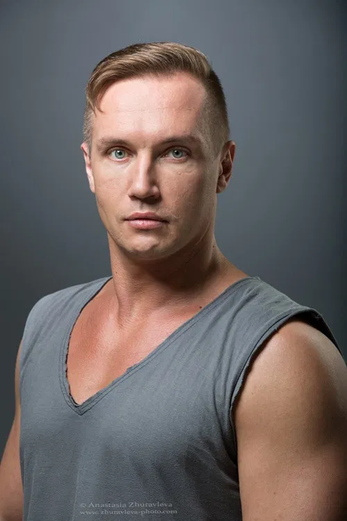 Dmitriy Astapenko profile