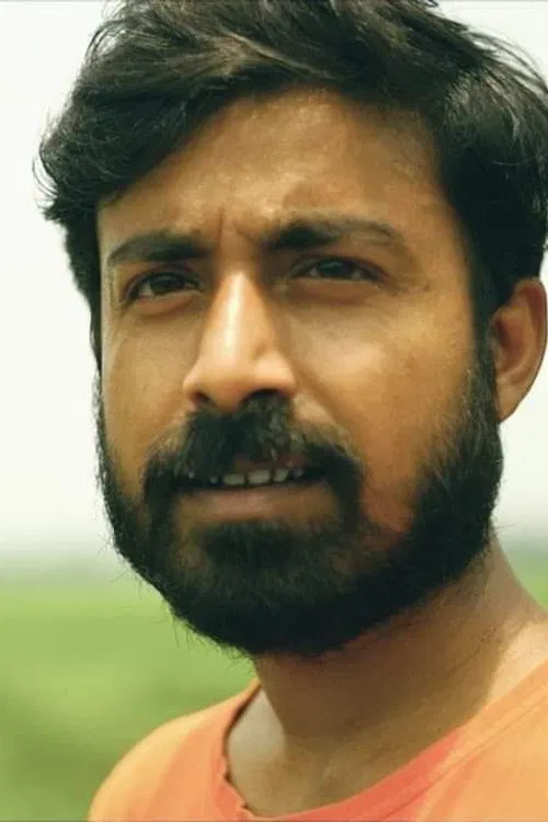 Debraj Bhattacharya profile