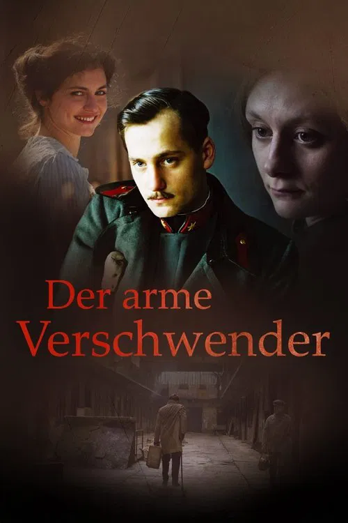 Mein Vater, meine Frau und meine Geliebte poster