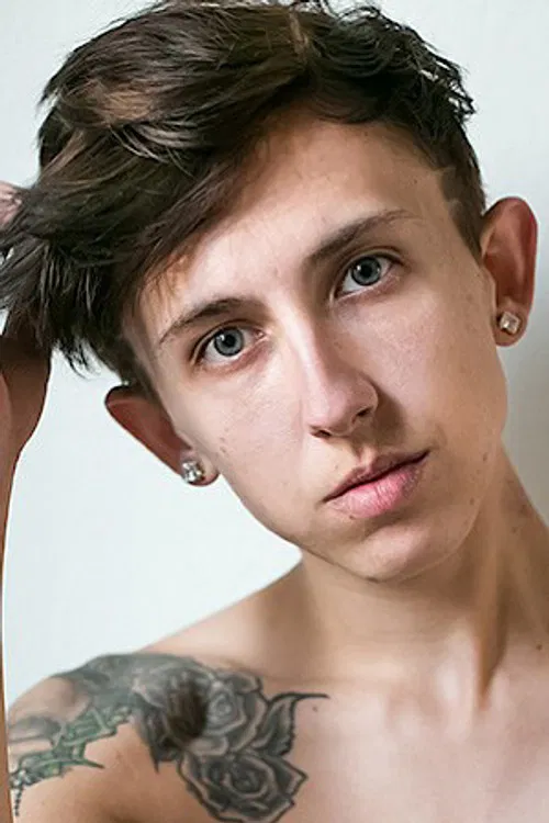 Blake Anderson profile