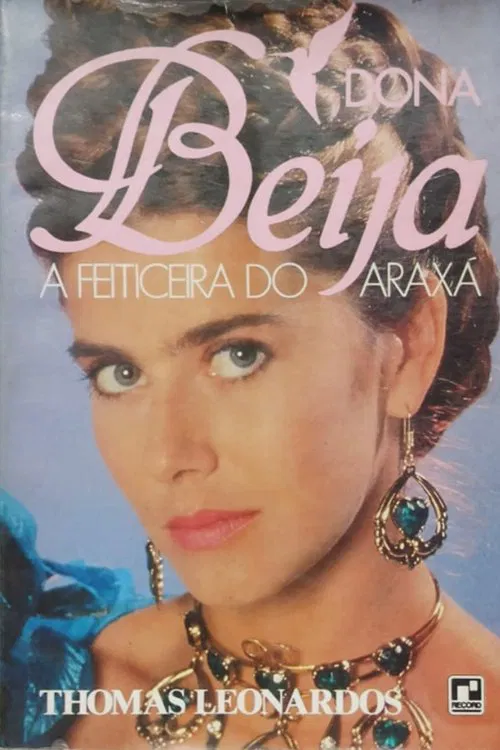Dona Beija poster