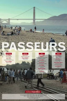 Passeurs poster