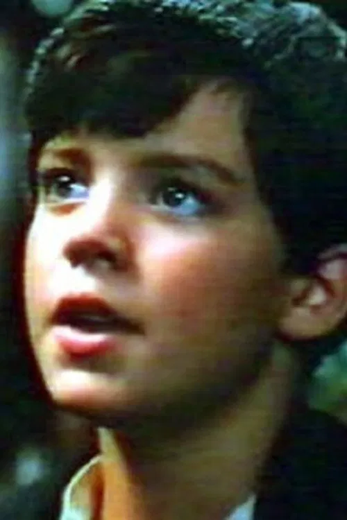 Shawn Carson profile