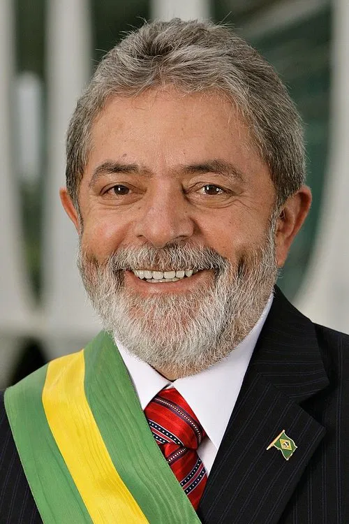 Luiz Inácio Lula da Silva profile
