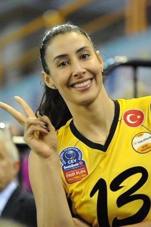 Sheilla Castro profile