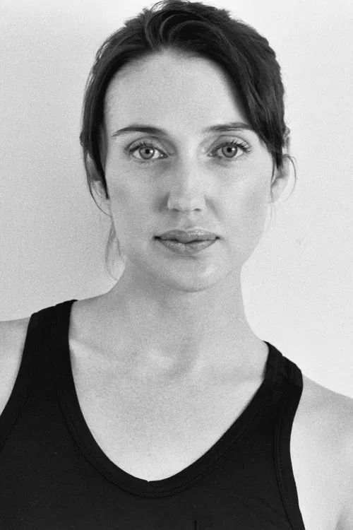 Anna Schafer profile