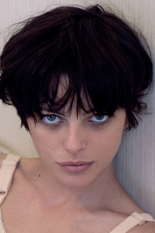 Agnese Claisse profile