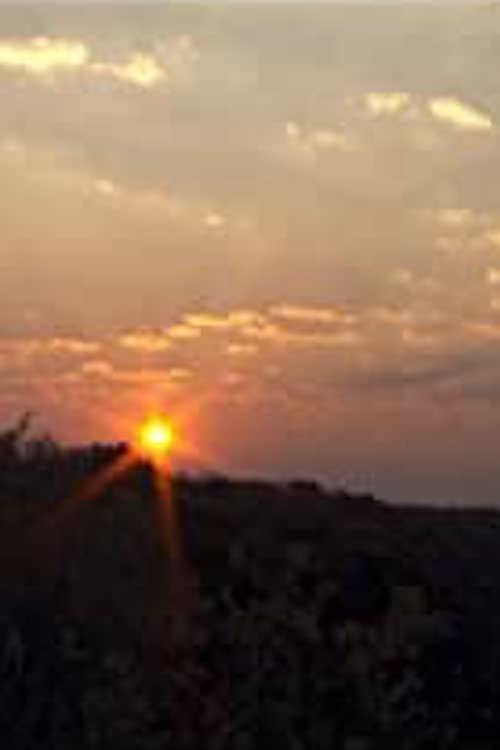 The Third Way to Reach Remote Tribes poster