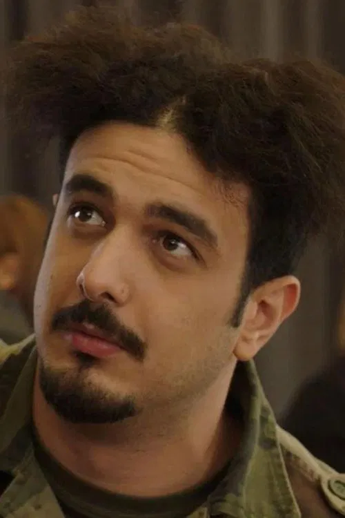 Nordine Salhi profile