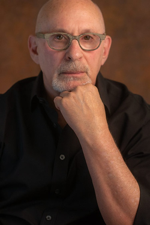 Mitch Brisker profile