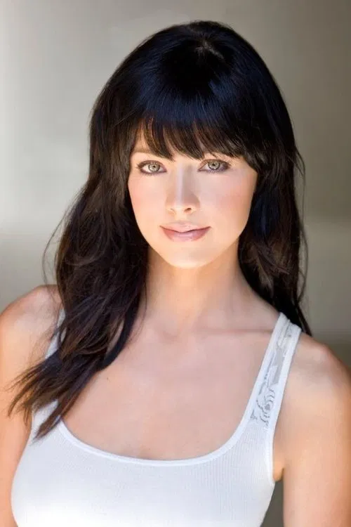 Maria Zyrianova profile