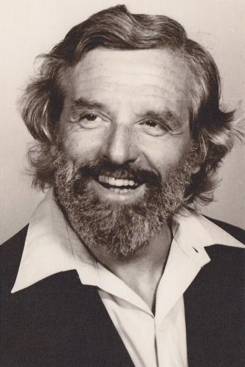 Heinz Bernard profile