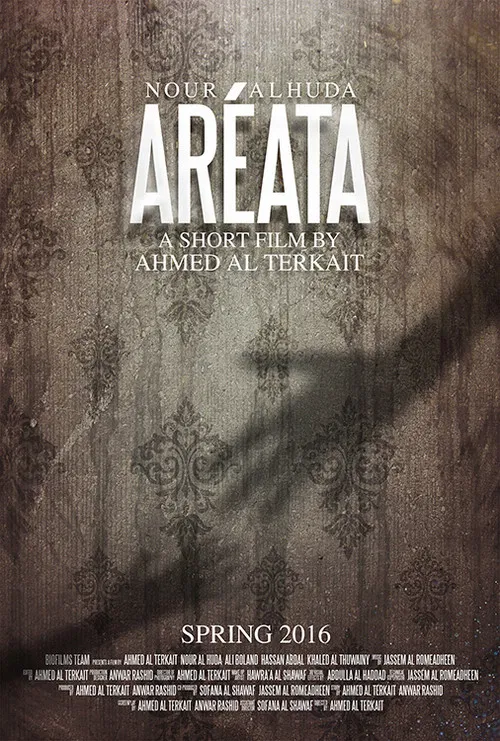 Aréata poster