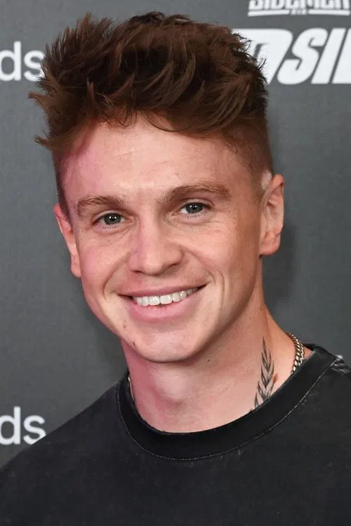 Joe Weller profile