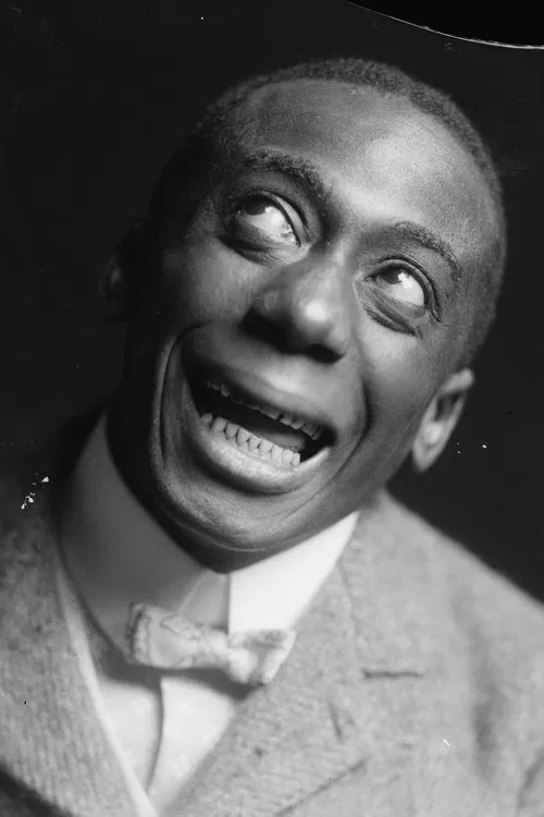 Billy McClain profile