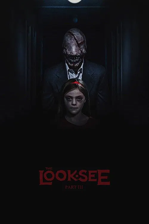 The Look-See poster