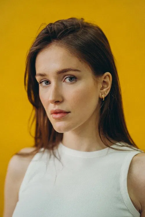 Natalia Sierzputowska profile