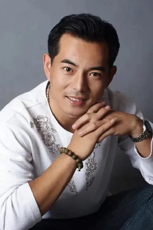 Sun Dianlong profile