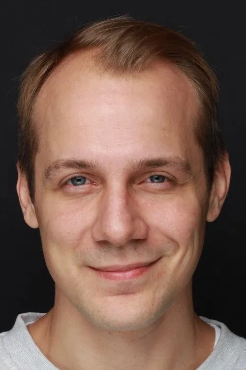 Vladimir Dolmatovskii profile