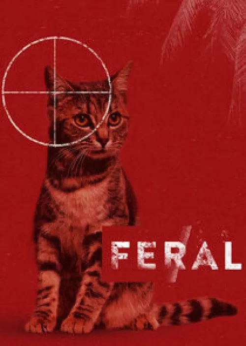 Feral poster