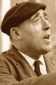 Cesare Zavattini profile
