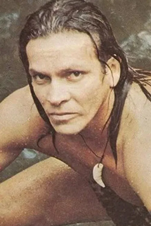 'El Indio' Rincon profile