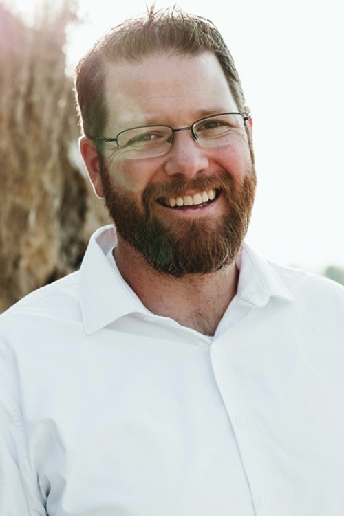 Nathan Blair profile