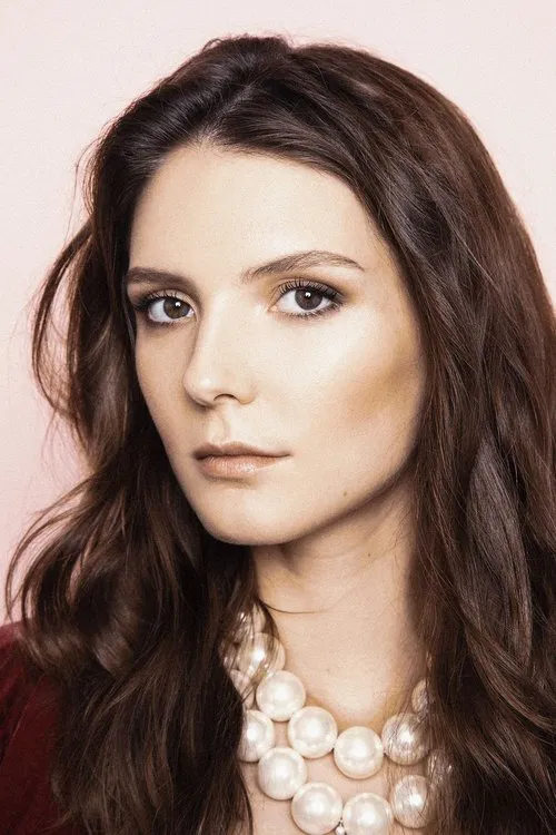 Joséphine Japy profile