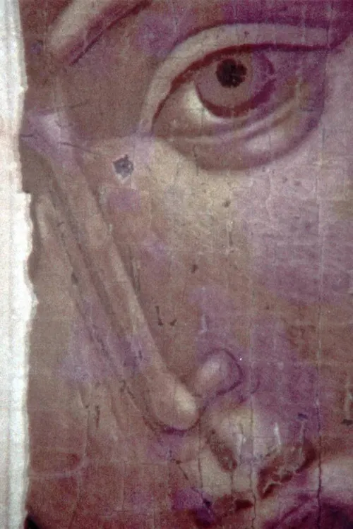 The Tale of the Great and Invisible City of Kitezh poster