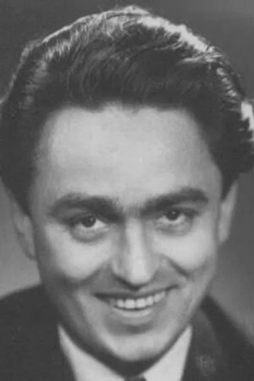 Jerzy Ćwikliński profile