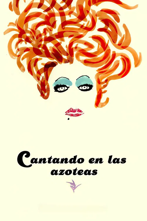 Singing on the Rooftops poster