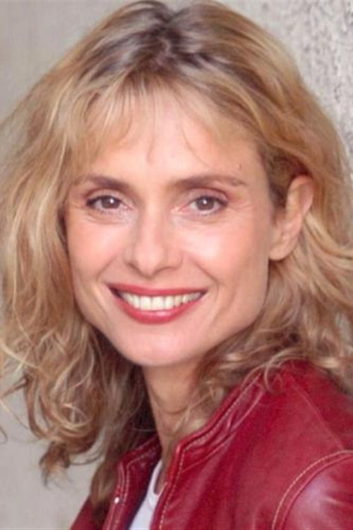 Maryam D'Abo profile