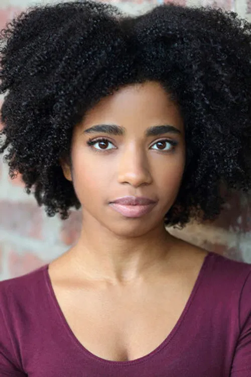 Laura Guzman profile