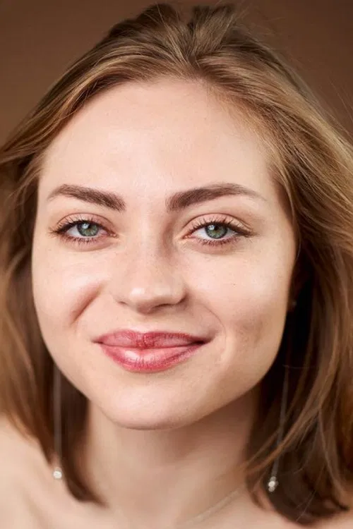 Macrina Bârlădeanu profile