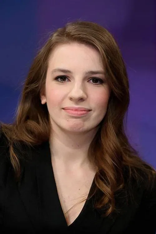 Marina Weisband profile