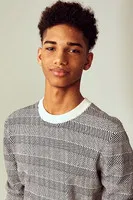 Djibril Touré profile