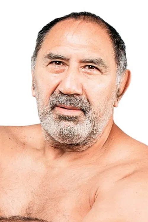 Genaro Vasquez Nevares profile