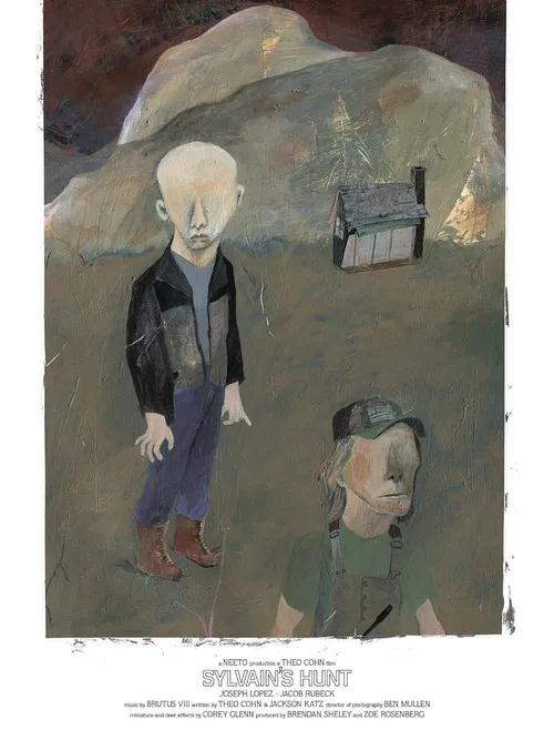 Sylvain's Hunt poster