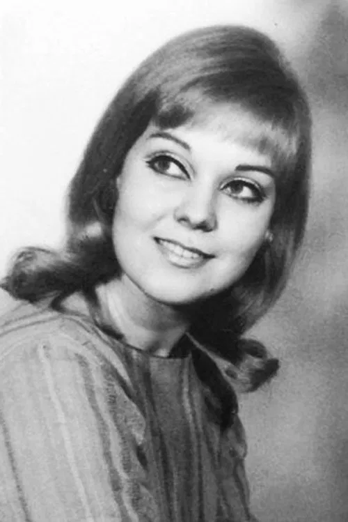 Tina Möller-Monell profile