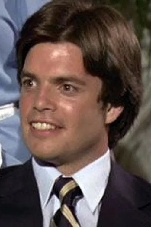 Christopher S. Nelson profile