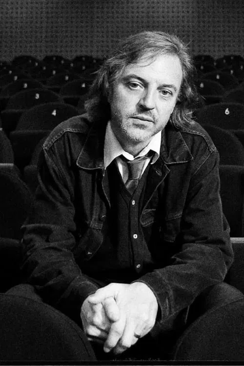 Travis Wilkerson profile