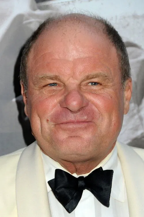 Tony Bentley profile