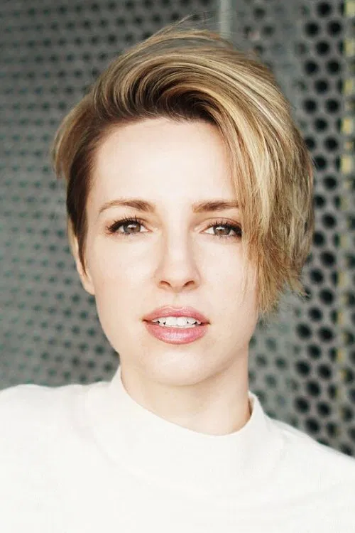 Emma Fitzpatrick profile