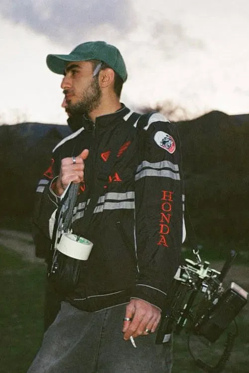 Menua Hovhannisyan profile