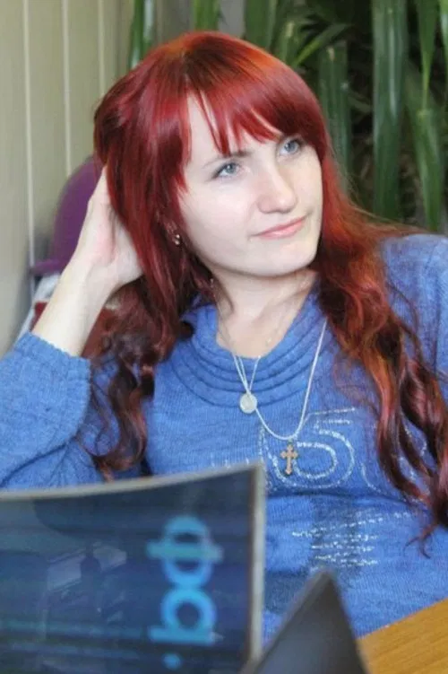 Яна Романенко profile