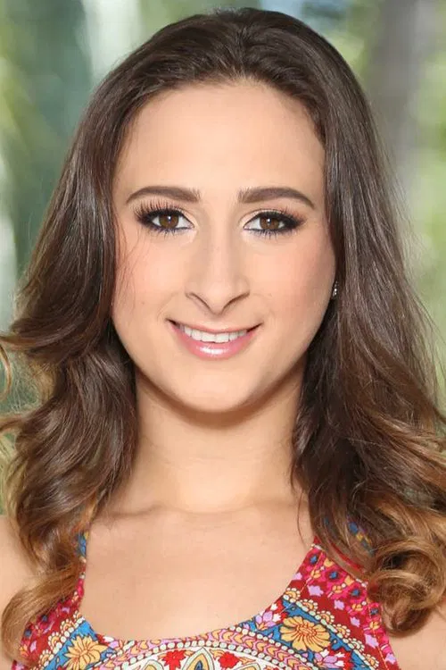 Ashley Adams profile