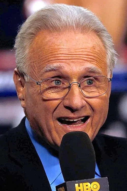 Larry Merchant profile