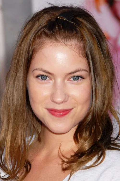 Laura Ramsey profile