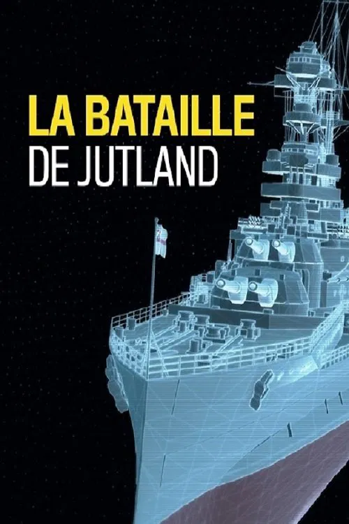 The Battle of Jutland poster